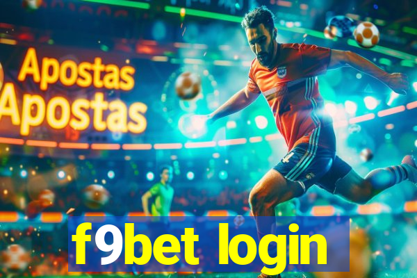 f9bet login